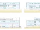 bg 2.3 deckblatt ditzingen ansichte