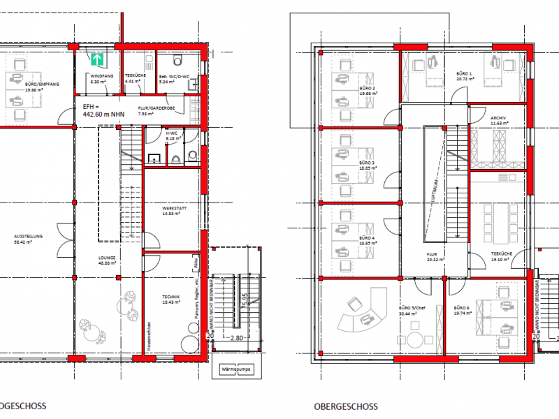 22 05 grundriss b  ro