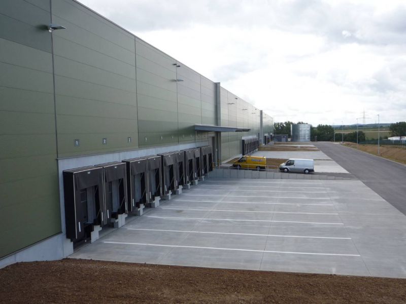 1029 logistikpark lapp ludwigsburg 2