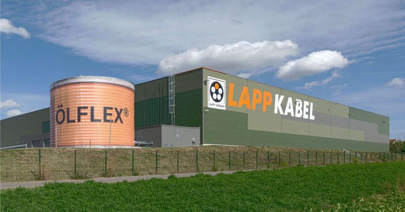 lapp lb 15