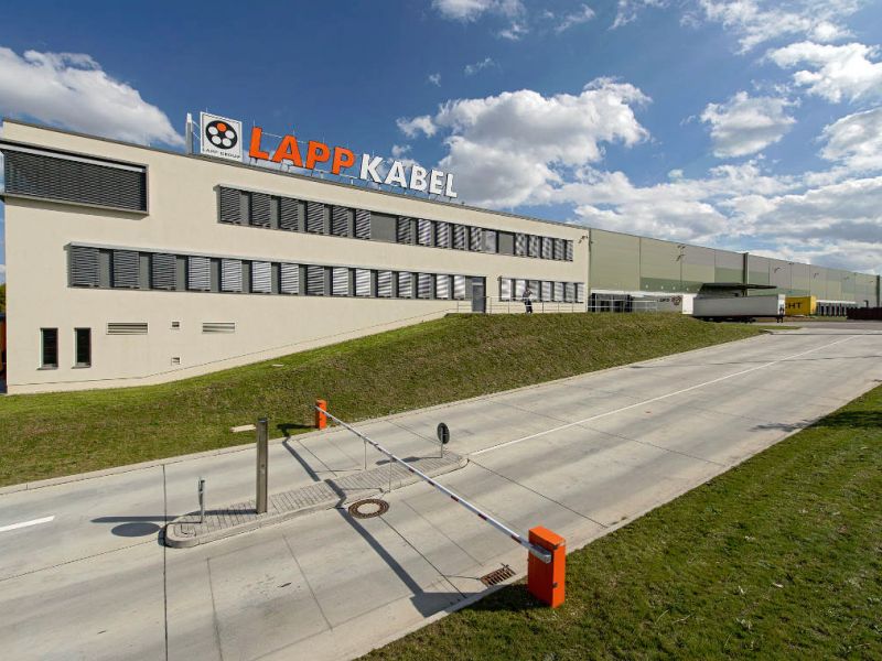 lapp lb 35