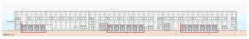 ansicht halle 1 3