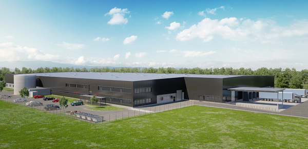 visualisierung porsche sachsenheim