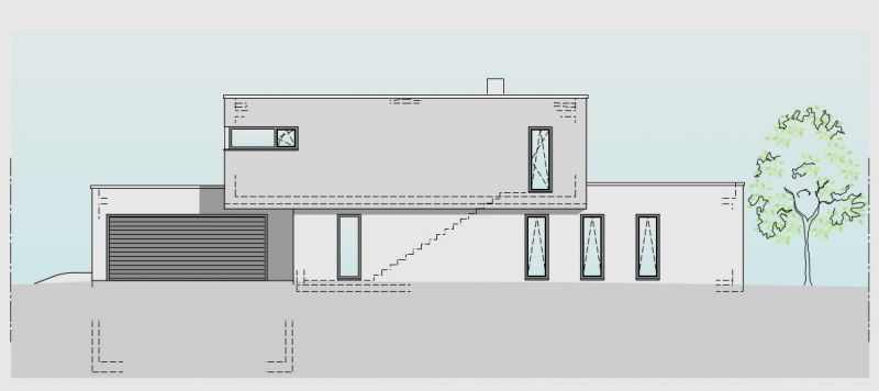bg 2.5 ansicht