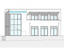 bg 2.4 schnitt  ost  und westansicht 1406